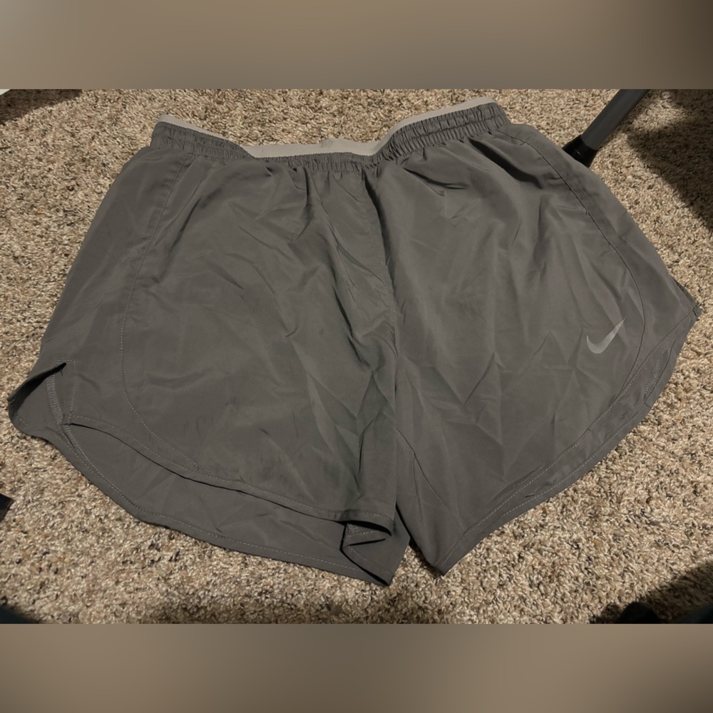 Medium Nike Running Shorts